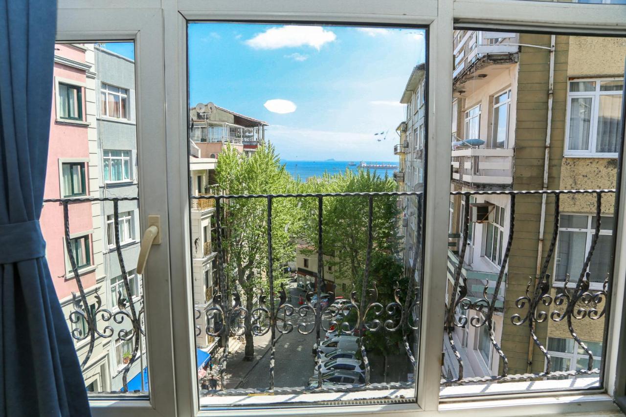Hotel Asitane Life Istanboel