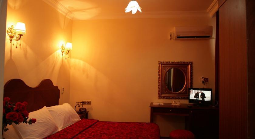 Asitane Life Hotel Istanboel