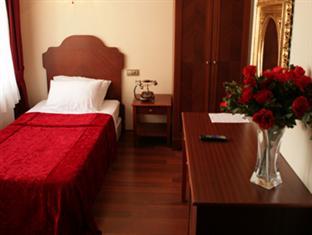 Asitane Life Hotel Istanboel