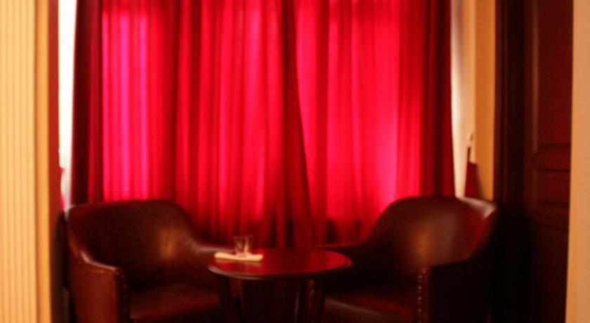 Hotel Asitane Life Istanboel