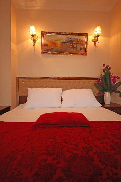 Asitane Life Istambul