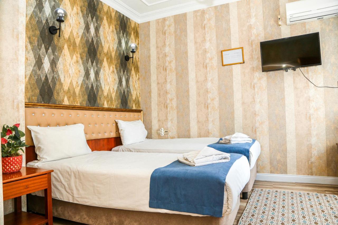 Asitane Life 3* Istambul