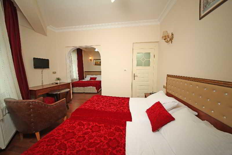 Asitane Life Istambul