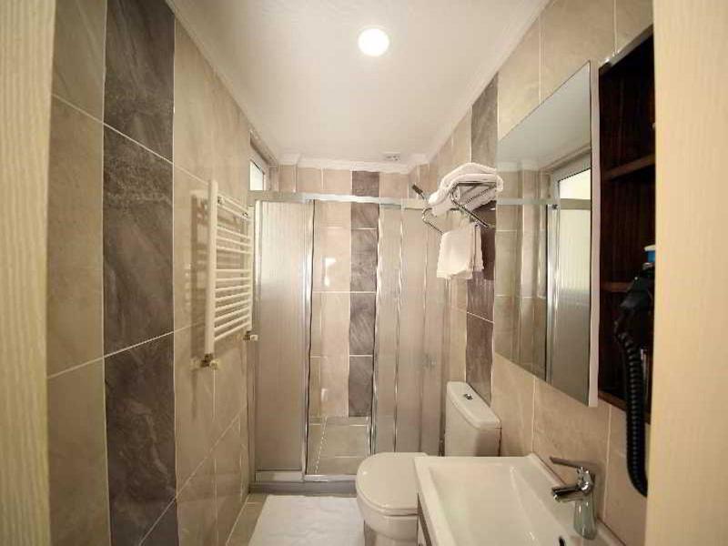 Hotel Asitane Life Istambul