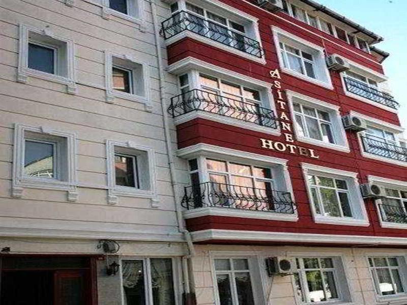 Asitane Life 3* Istambul