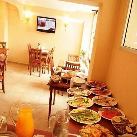 Asitane Life Hotel 
